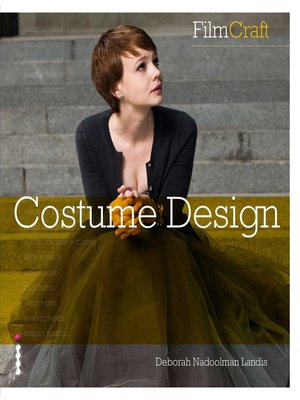 cover image of FilmCraft